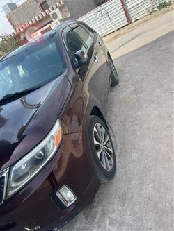 كيا سورينتو